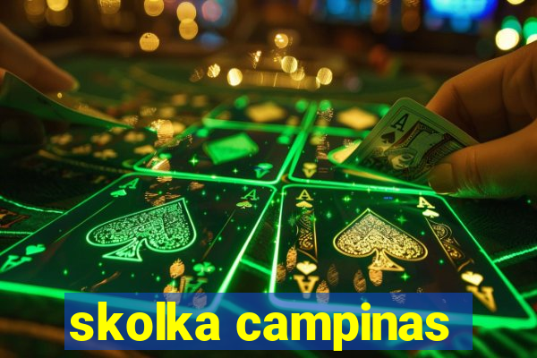 skolka campinas